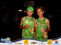 Lavagem do Bar Casa Velha